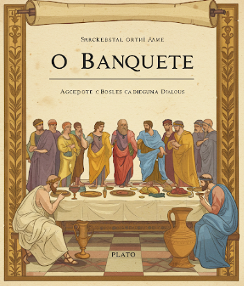 O Banquete